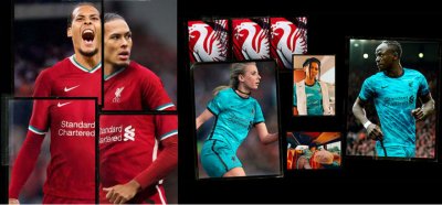 cheap Liverpool kits 2020-2021